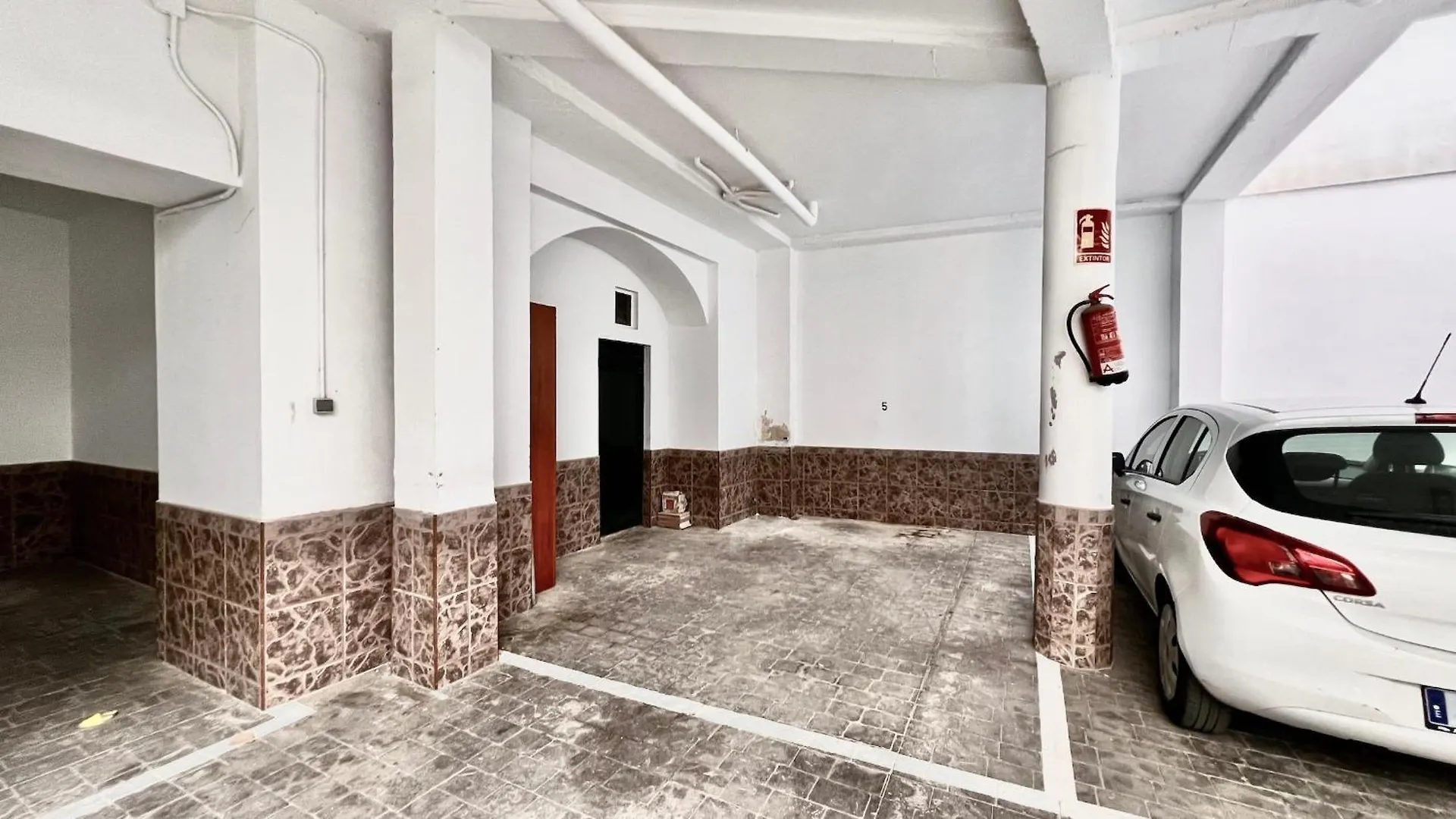 Sibssanlucar Reina Del Centro - Parking Apartment Sanlucar de Barrameda