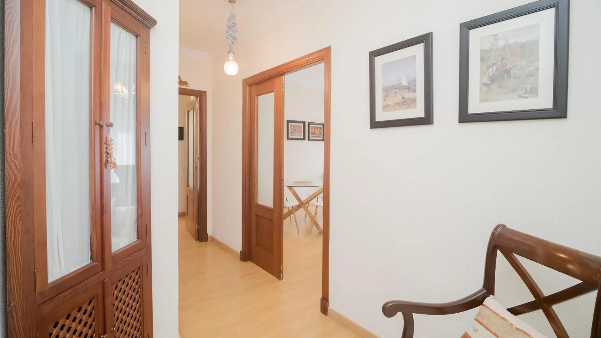 Sibssanlucar Reina Del Centro - Parking Apartment Sanlucar de Barrameda Spain