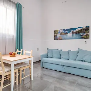  Apartamento Magic House España