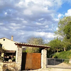  Сasa de vacaciones Cal Marti España