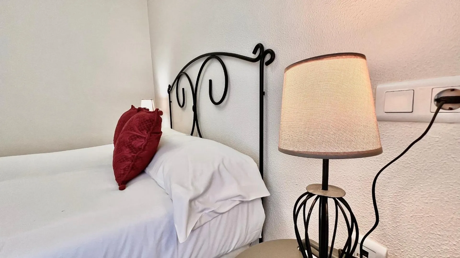 Apartamento Sibssanlucar Reina Del Centro - Parking Sanlúcar de Barrameda España