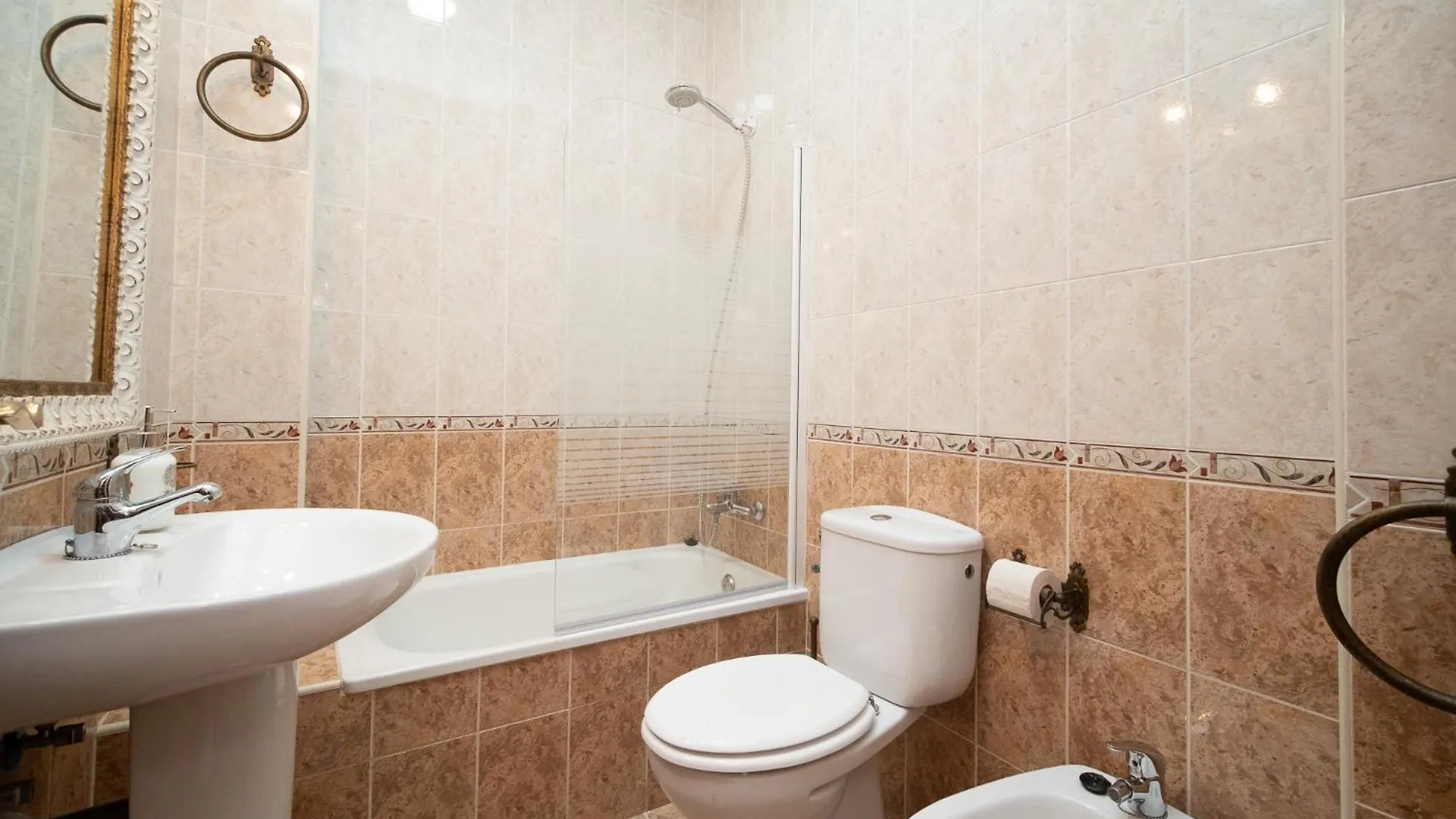 Apartamento Sibssanlucar Reina Del Centro - Parking Sanlúcar de Barrameda