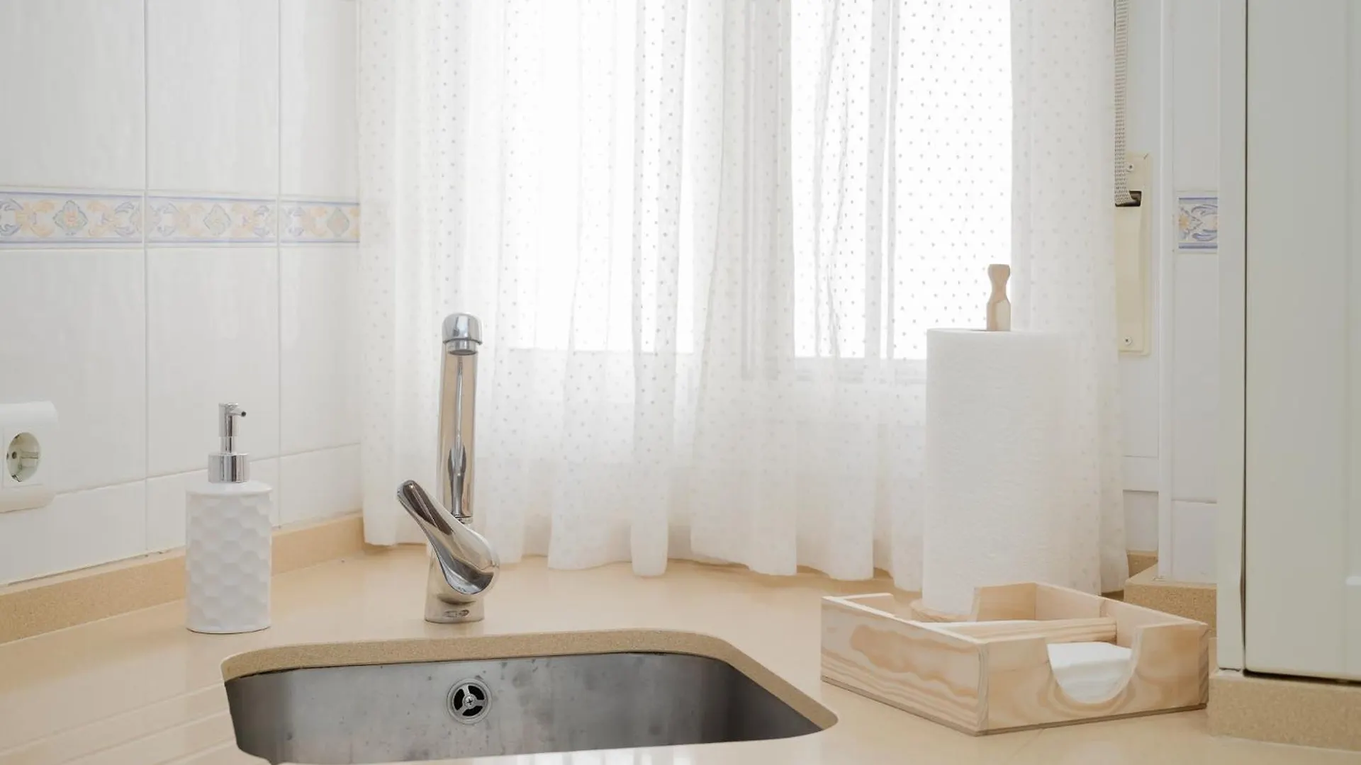 Apartamento Sibssanlucar Reina Del Centro - Parking Sanlúcar de Barrameda