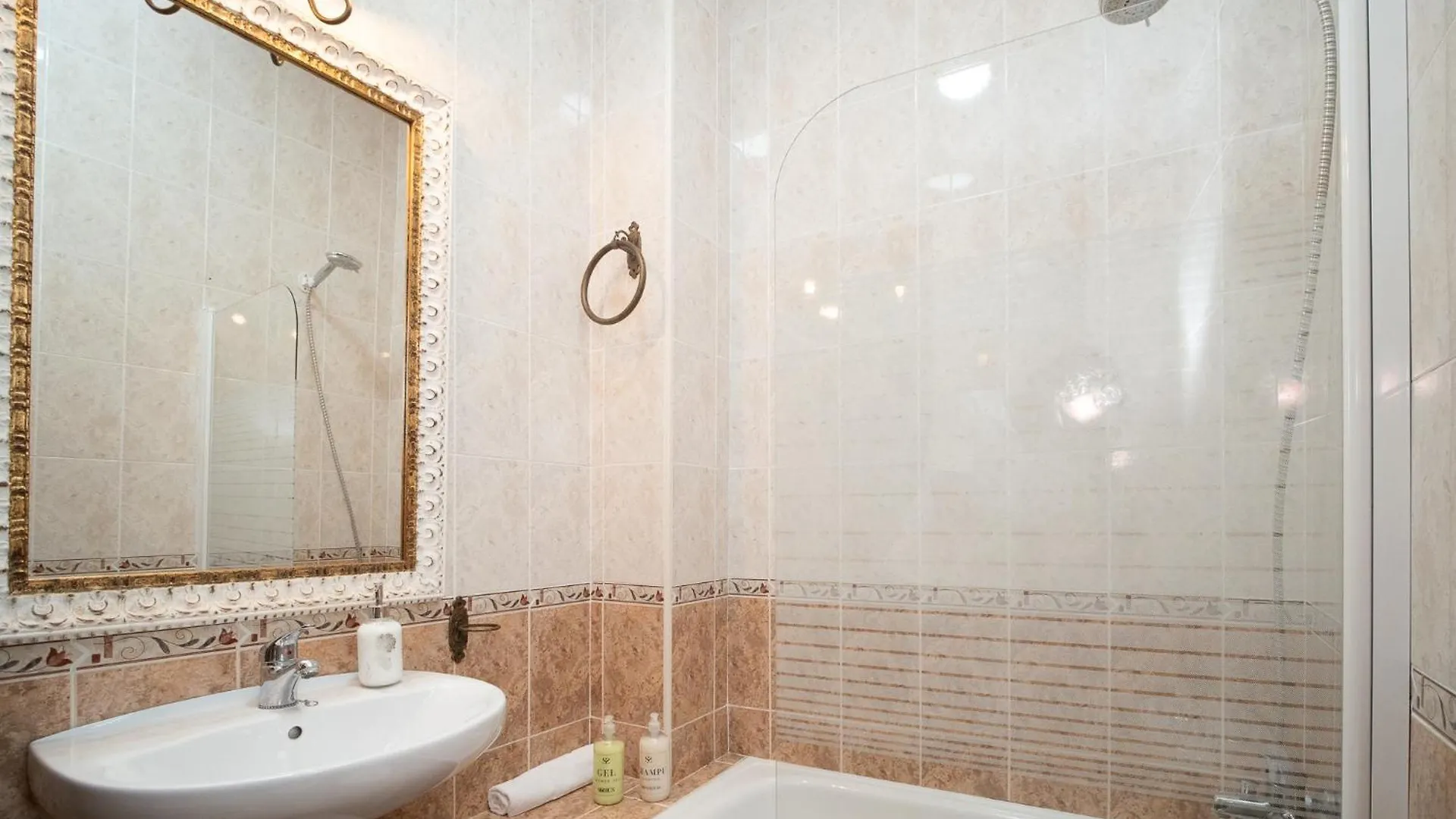 Apartamento Sibssanlucar Reina Del Centro - Parking Sanlúcar de Barrameda