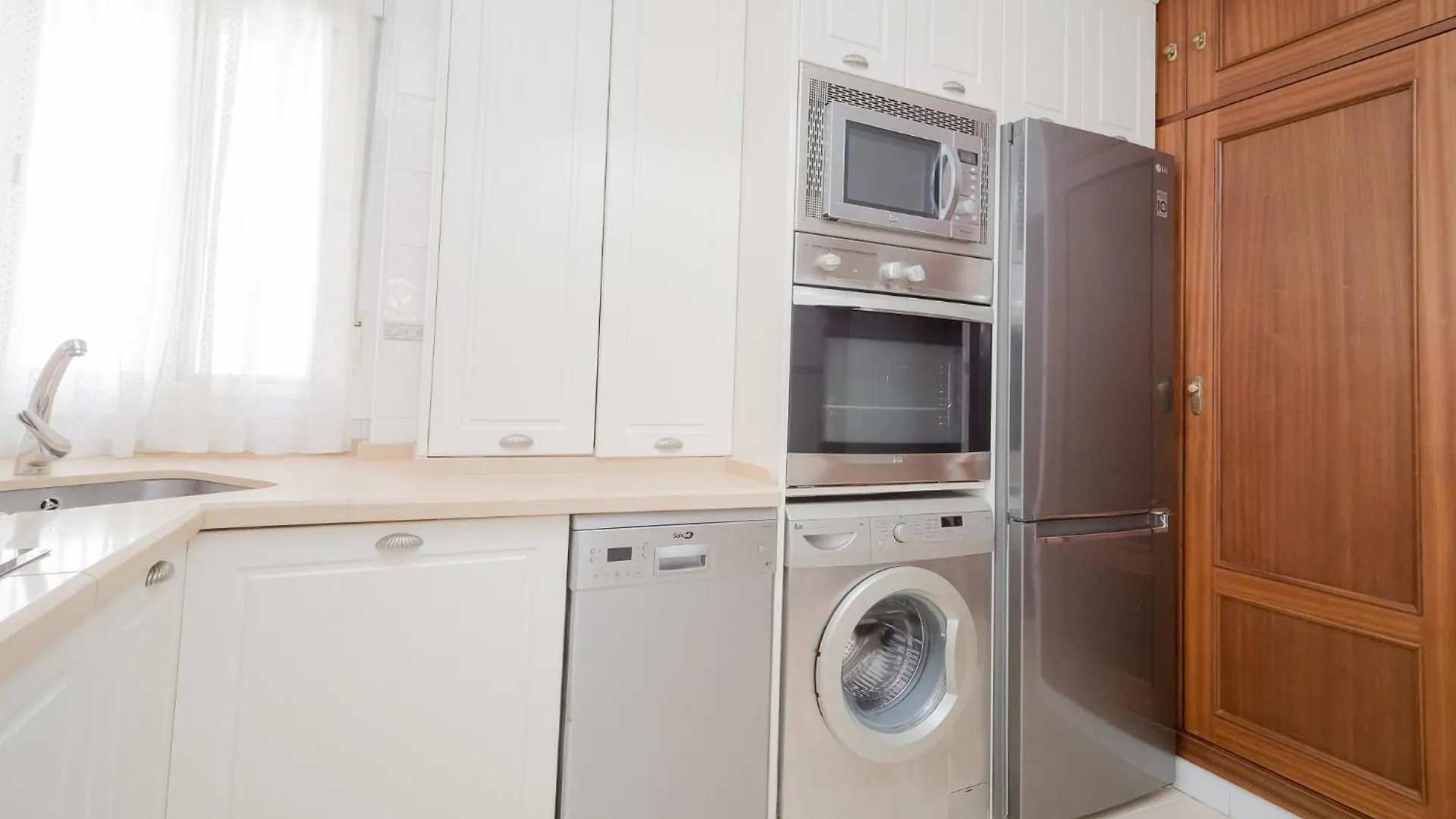 Apartamento Sibssanlucar Reina Del Centro - Parking Sanlúcar de Barrameda