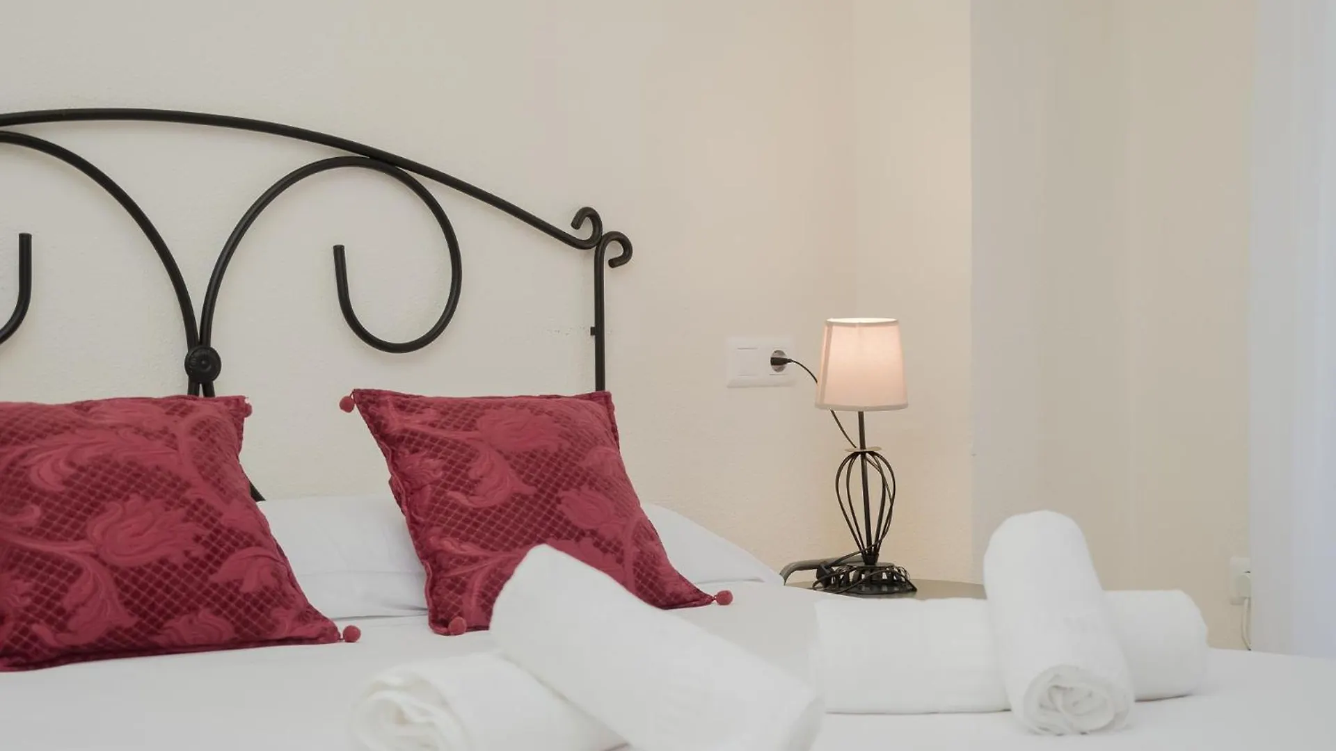 Apartamento Sibssanlucar Reina Del Centro - Parking Sanlúcar de Barrameda